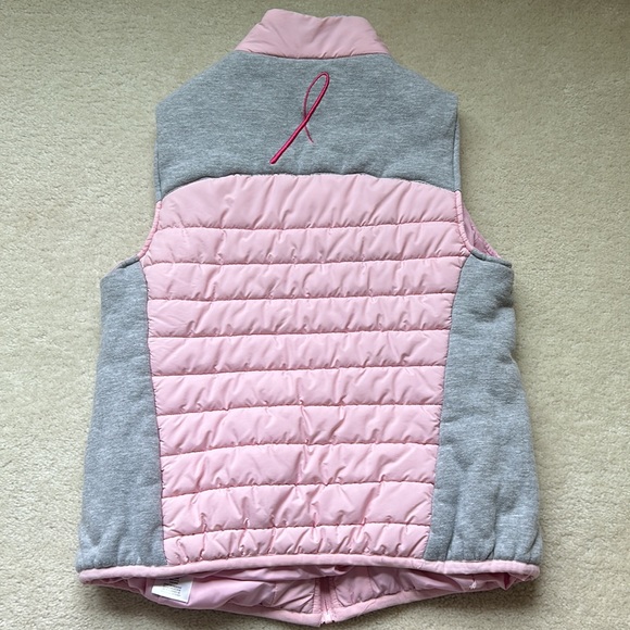 Avon breast cancer vest - Picture 4 of 4